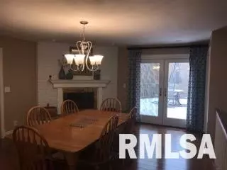 1642 Knapp Ct, Congerville, IL 61729 photo 15