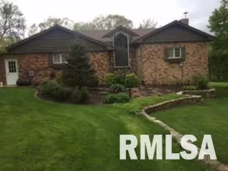 1642 Knapp Ct, Congerville, IL 61729 photo 33