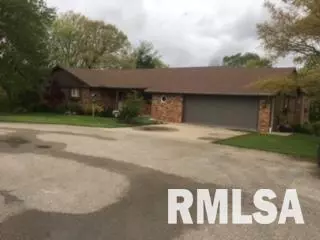 1642 Knapp Ct, Congerville, IL 61729 photo 1