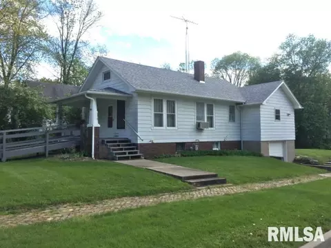702 S Campbell St, Macomb, IL 61455 photo 1