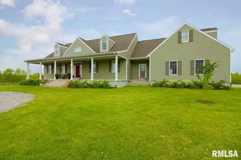 353 Carlock Rd, Carlock, IL 61725 photo 1
