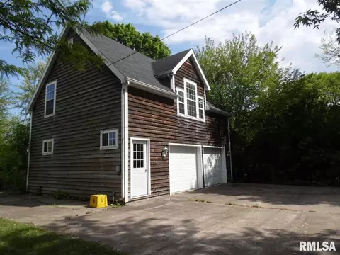 421 S Randolph St, Macomb, IL 61455 photo 29
