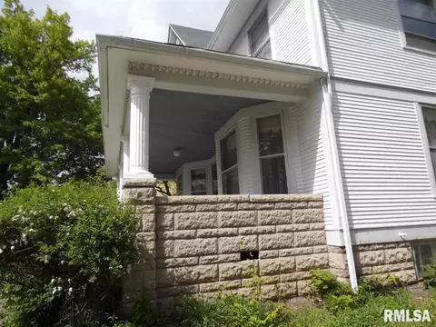 421 S Randolph St, Macomb, IL 61455 photo 34
