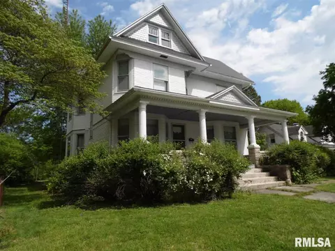421 S Randolph St, Macomb, IL 61455 photo 35