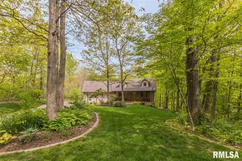 516 Justa Rd, Metamora, IL 61548 photo 2