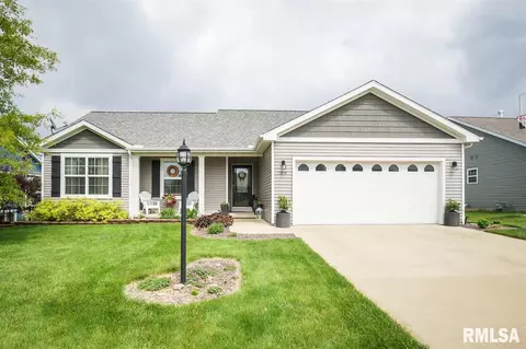 709 Simon St, Washington, IL 61571 photo 1