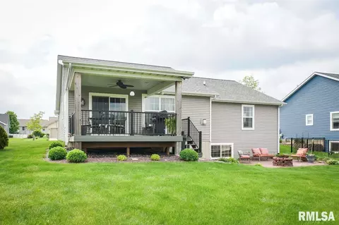 709 Simon St, Washington, IL 61571 photo 33