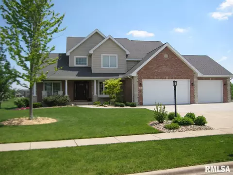 5 Bishops Ct, Washington, IL 61571 photo 1