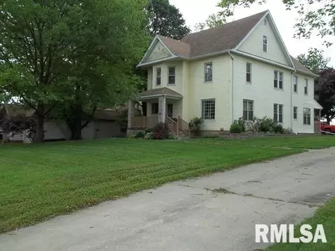 707 W Front, Roanoke, IL 61561 photo 24