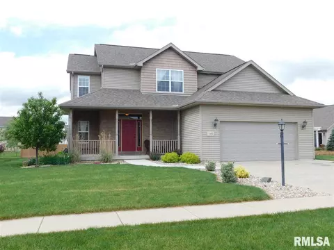 1405 Willow Dr, Washington, IL 61571 photo 1
