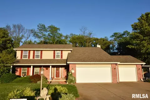 4014 Wheatfield, Mapleton, IL 61547 photo 36