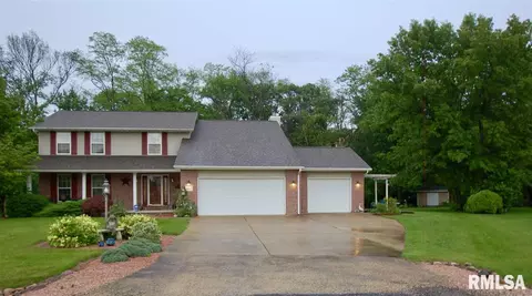 4014 Wheatfield, Mapleton, IL 61547 photo 1