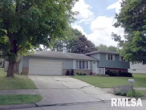 55 Aspen, Canton, IL 61520 photo 1
