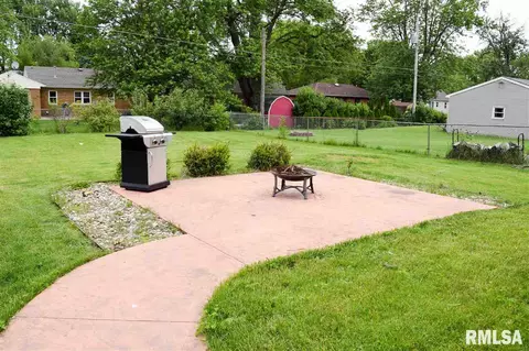 413 E Tyler St, Morton, IL 61550 photo 16