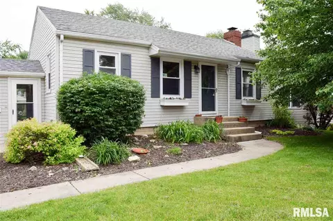 413 E Tyler St, Morton, IL 61550 photo 1