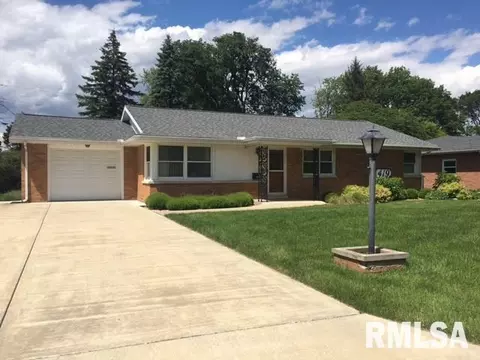 419 Edgewood St, Morton, IL 61550 photo 1