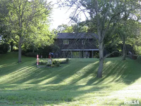 400 Highview Dr, Eureka, IL 61530 photo 33