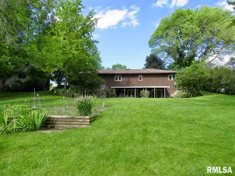 400 Highview Dr, Eureka, IL 61530 photo 32