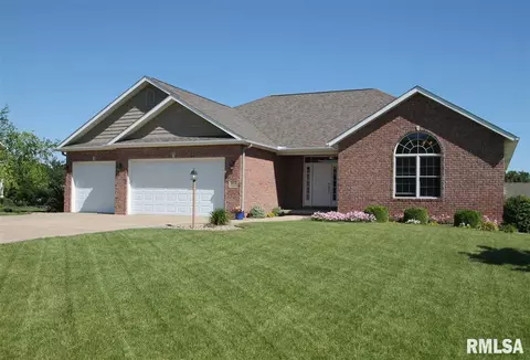 414 Cottingham Ln, Germantown Hills, IL 61548 photo 1