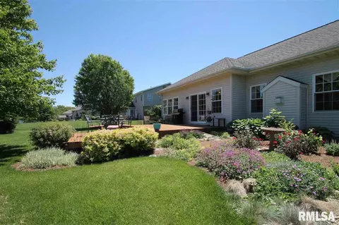 409 Windsor Dr, Germantown Hills, IL 61548 photo 32