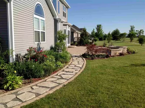 820 Stonebridge, Metamora, IL 61548 photo 32