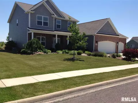 820 Stonebridge, Metamora, IL 61548 photo 36