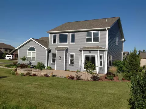 820 Stonebridge, Metamora, IL 61548 photo 31
