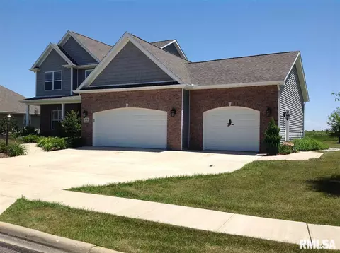 820 Stonebridge, Metamora, IL 61548 photo 35