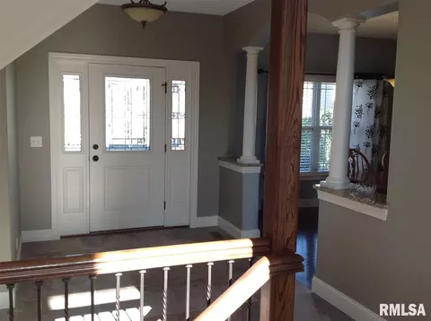 820 Stonebridge, Metamora, IL 61548 photo 13