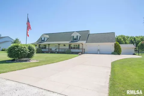 5100 S Acre Rd, Mapleton, IL 61547 photo 1