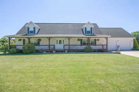 5100 S Acre Rd, Mapleton, IL 61547 photo 2