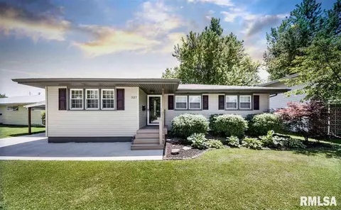 527 E Yeiser St, Macomb, IL 61455 photo 30