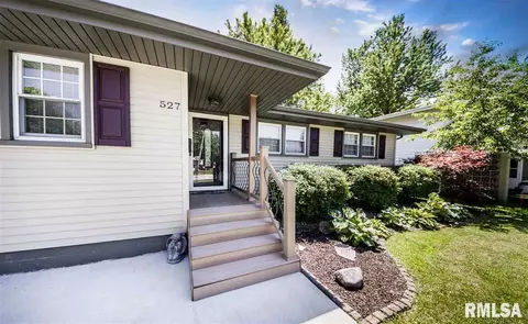 527 E Yeiser St, Macomb, IL 61455 photo 31