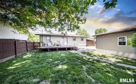 527 E Yeiser St, Macomb, IL 61455 photo 34