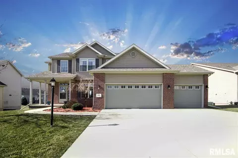 11611 N Ballymore Ave, Dunlap, IL 61525 photo 1