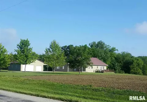 1600 Tower Rd, Macomb, IL 61455 photo 1