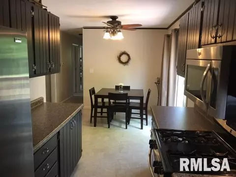 406 E Robinson, Goodfield, IL 61742 photo 3