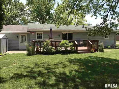 406 E Robinson, Goodfield, IL 61742 photo 20