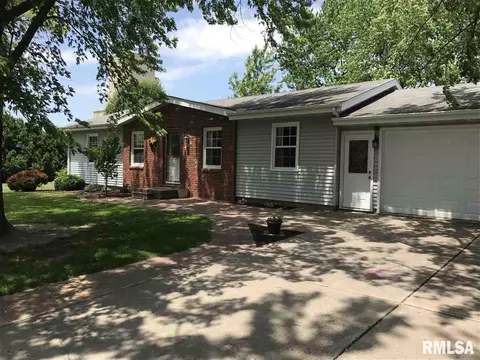 406 E Robinson, Goodfield, IL 61742 photo 22