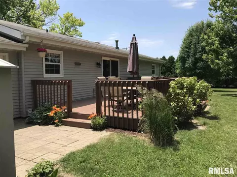 406 E Robinson, Goodfield, IL 61742 photo 21