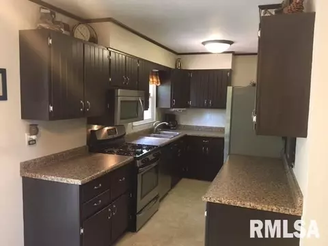 406 E Robinson, Goodfield, IL 61742 photo 5