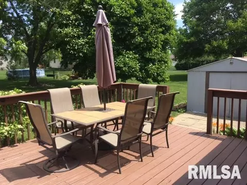 406 E Robinson, Goodfield, IL 61742 photo 24