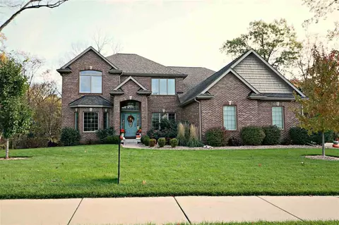 1026 S Copperpoint Dr, Dunlap, IL 61525 photo 1