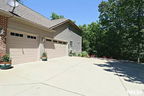 1026 S Copperpoint Dr, Dunlap, IL 61525 photo 35