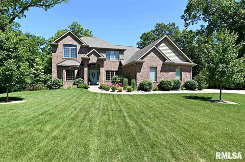 1026 S Copperpoint Dr, Dunlap, IL 61525 photo 36