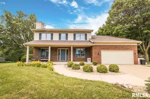308 Broken Lance Ct, Dunlap, IL 61525 photo 1