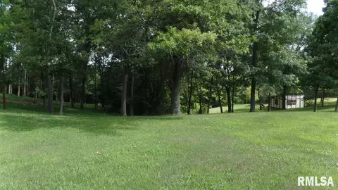 Lot 89 Deer Hart Drive, Chillicothe, IL 61523