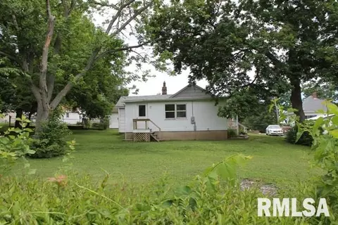 208 S Creamery St, Eureka, IL 61530 photo 23