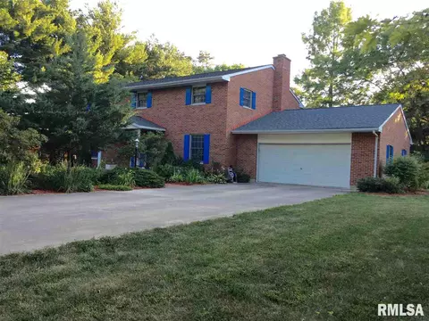 36 Elmo Dr, Macomb, IL 61455 photo 1