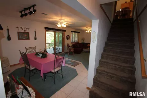 10405 W Sir Tristram Ct, Mapleton, IL 61547 photo 21